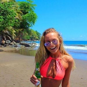 Meet your Posher, Rachel